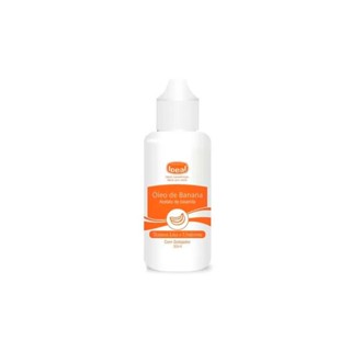 Óleo de Banana Ideal 30ml