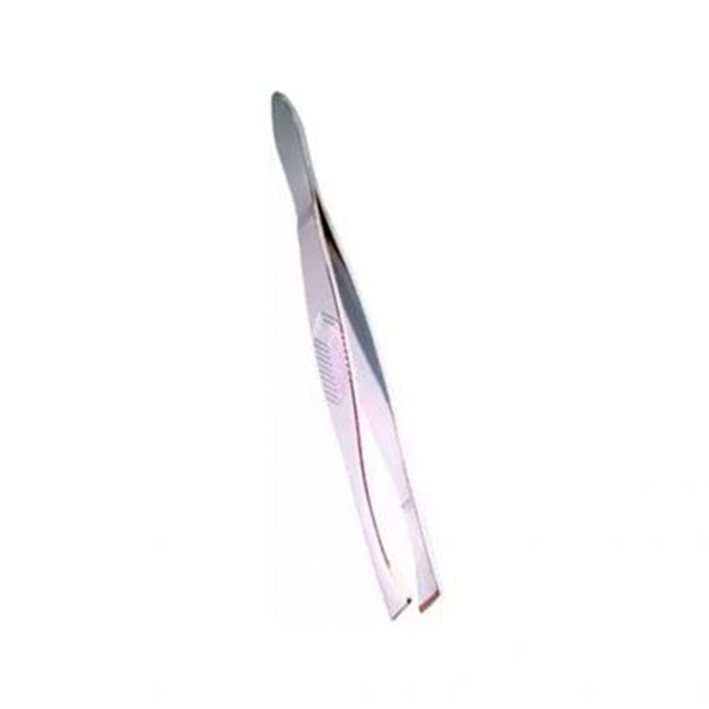 Pinça Marco Boni 90 Mm Cromada 6120B em Oferta na Shopee