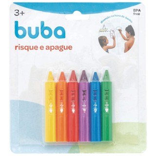 Risque e Apague Brinquedo de Banho