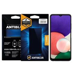 Película para Samsung Galaxy A22 - AntiBlue - Gshield