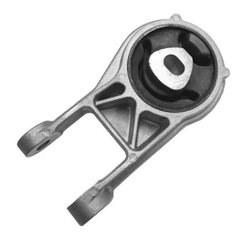 Calço Coxim Tirante Motor Traseiro Central Gran Siena 1.4 2012 em Diante Palio 1.4 2012 Até 2017 Sem Suporte