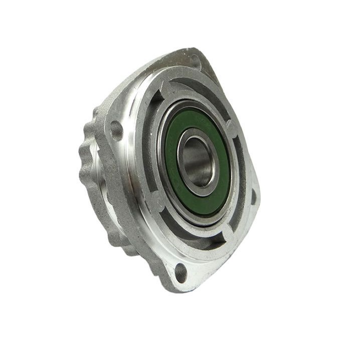 Flange de Mancal Com Rolamento p/ Esmerilhadeira Bosch 1388 GWS 7-115