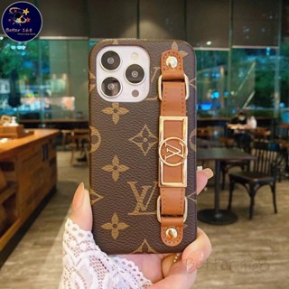 Capa iPhone 15 14 13 12 Pro Max 11 8plus 7plus 6 6S Plus 7 8 SE XR XS 11pro Correia De Pulso Caixa