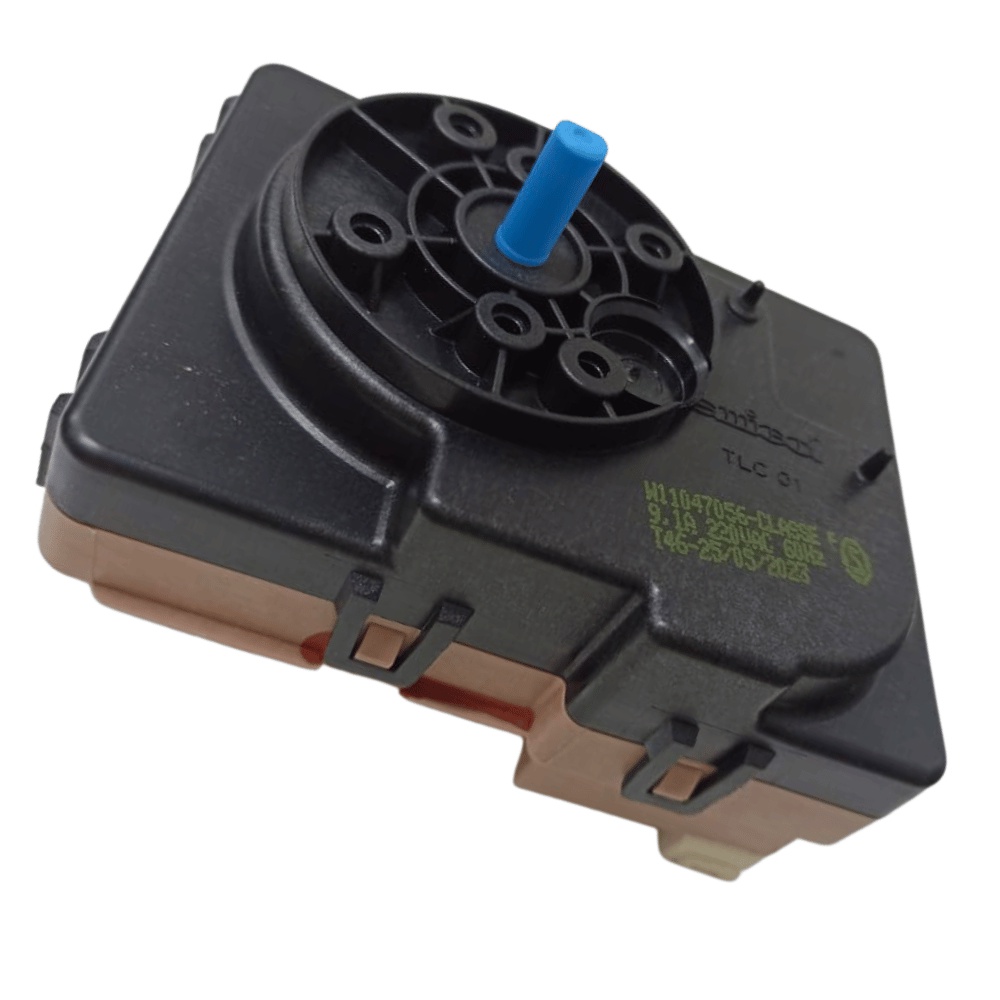 Timer Secadora Brastemp Suspensa BSI10 W11047056 220V Origin