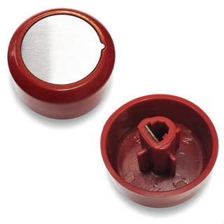 Botão P/ Air Fryer Mondial Af-32-ri Vermelho Botão Original