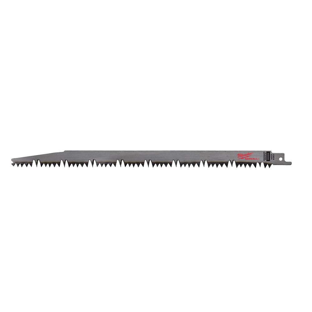 Lâmina Serra Sabre 12" 5D Poda 5Peças 48-00-1303 - Milwaukee