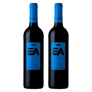 KIT 2 VINHOS CARTUXA EA TINTO 750ML
