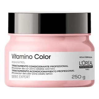 Máscara Expert Vitamino Color 250ml - L