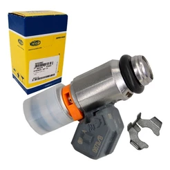 Bico Injetor Gol Saveiro Parati 1.6 1.8 2.0 8v Ap Iwp115