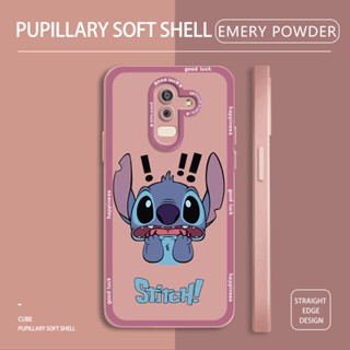 Para Samsung Galaxy J8 2018 J6 Plus 2018 J6 2018 J600 On8 2016 J4 Caixa De Telefone Com Ponto De Assusto Anime Capa Completa Câmeras Protetora De Silicone Macia TPU À Prova De Choque