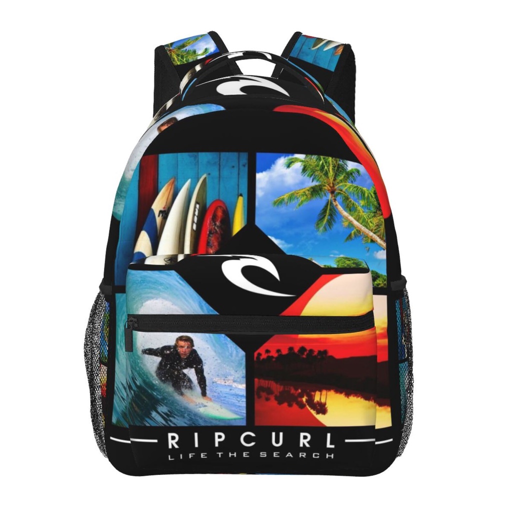 Mochila Rip Curl em Oferta Shopee 2024
