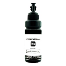 Refil de Tinta Compatível com Vivera para Impressoras Office Jet K550 L7380 L7580 L7590 L7680 L7780 em Oferta na Shopee