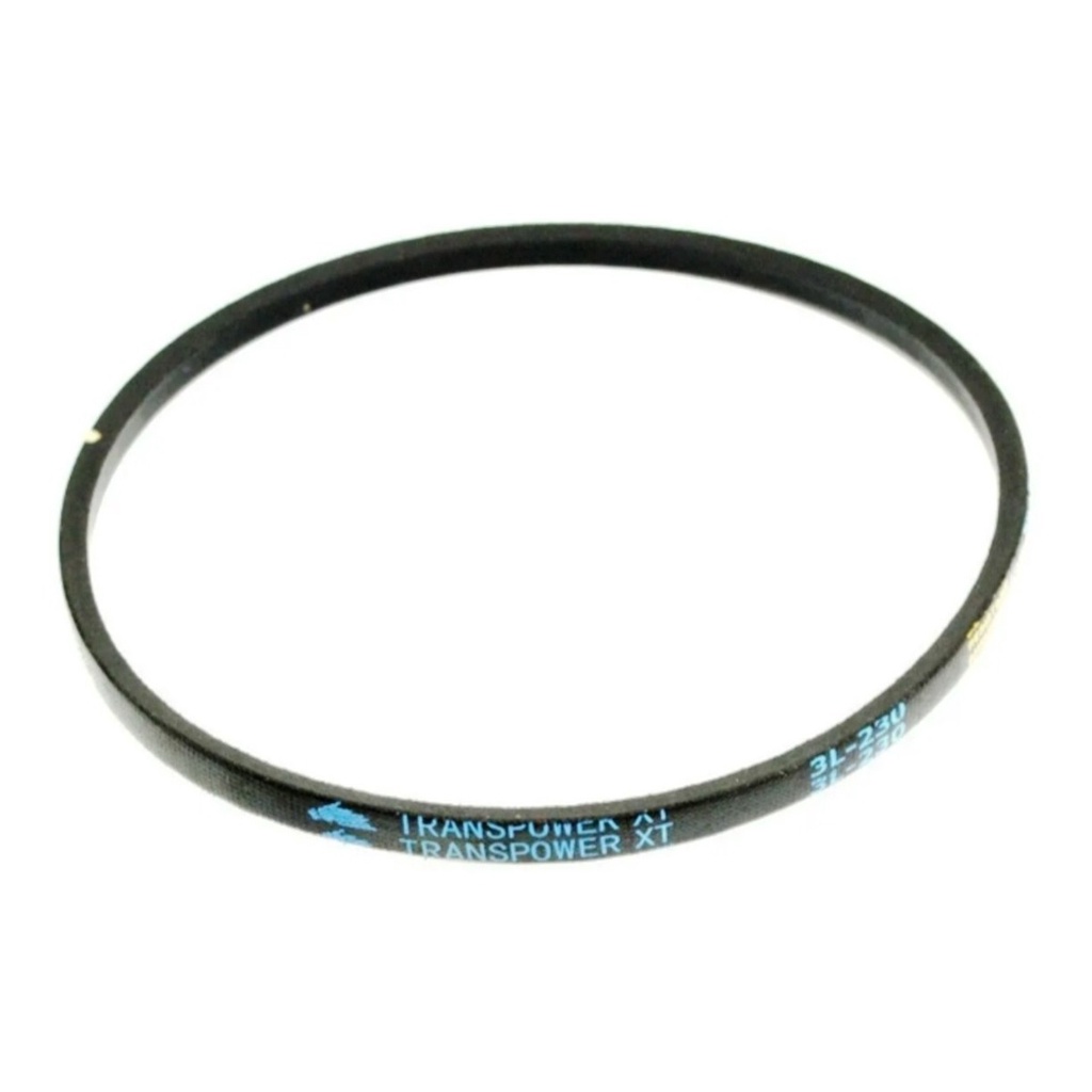 Correia Lavadora Lisa Colormaq 3l-230 11 Kg Lca11 12 15kg