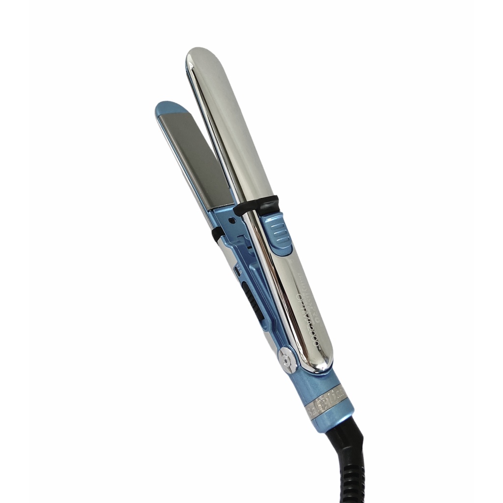 Mini Prancha Babyliss Pro Nano Titanium - Comprar com Melhor Preço em Utensílios de Beleza