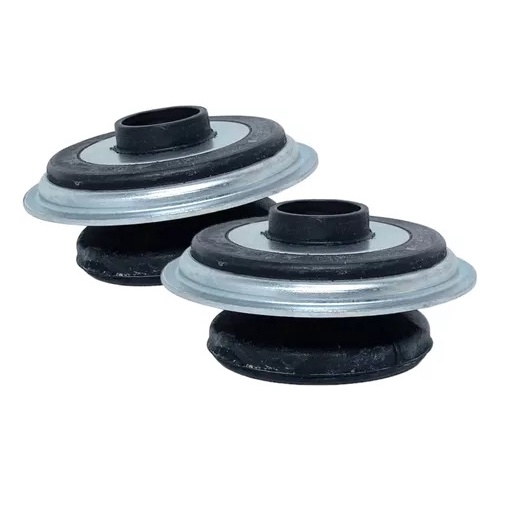 2 Coxim Batente Amortecedor Traseiro Etios 1.3/1.5 2012 13...18 19 2020