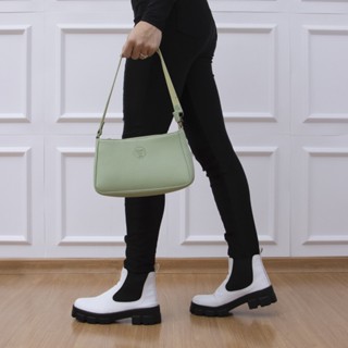 Bolsa Ombro Baguete