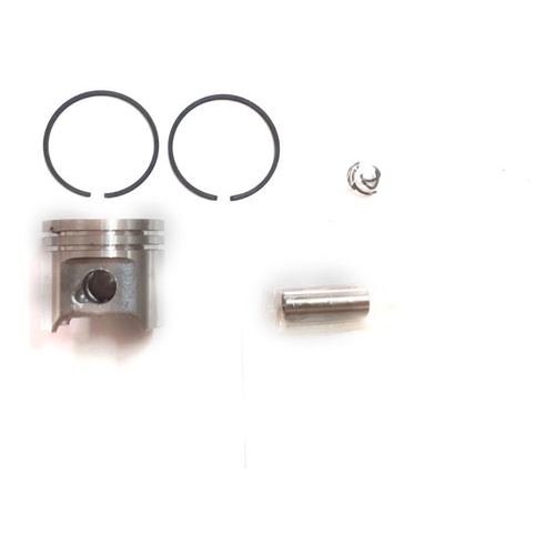 Pistão Completo Para Roçadeira Sthil Fs220 38mm