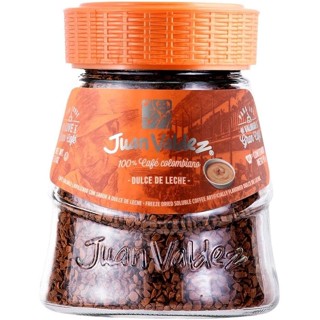Juan Valdez Liofilizad Doce De Leite 95G