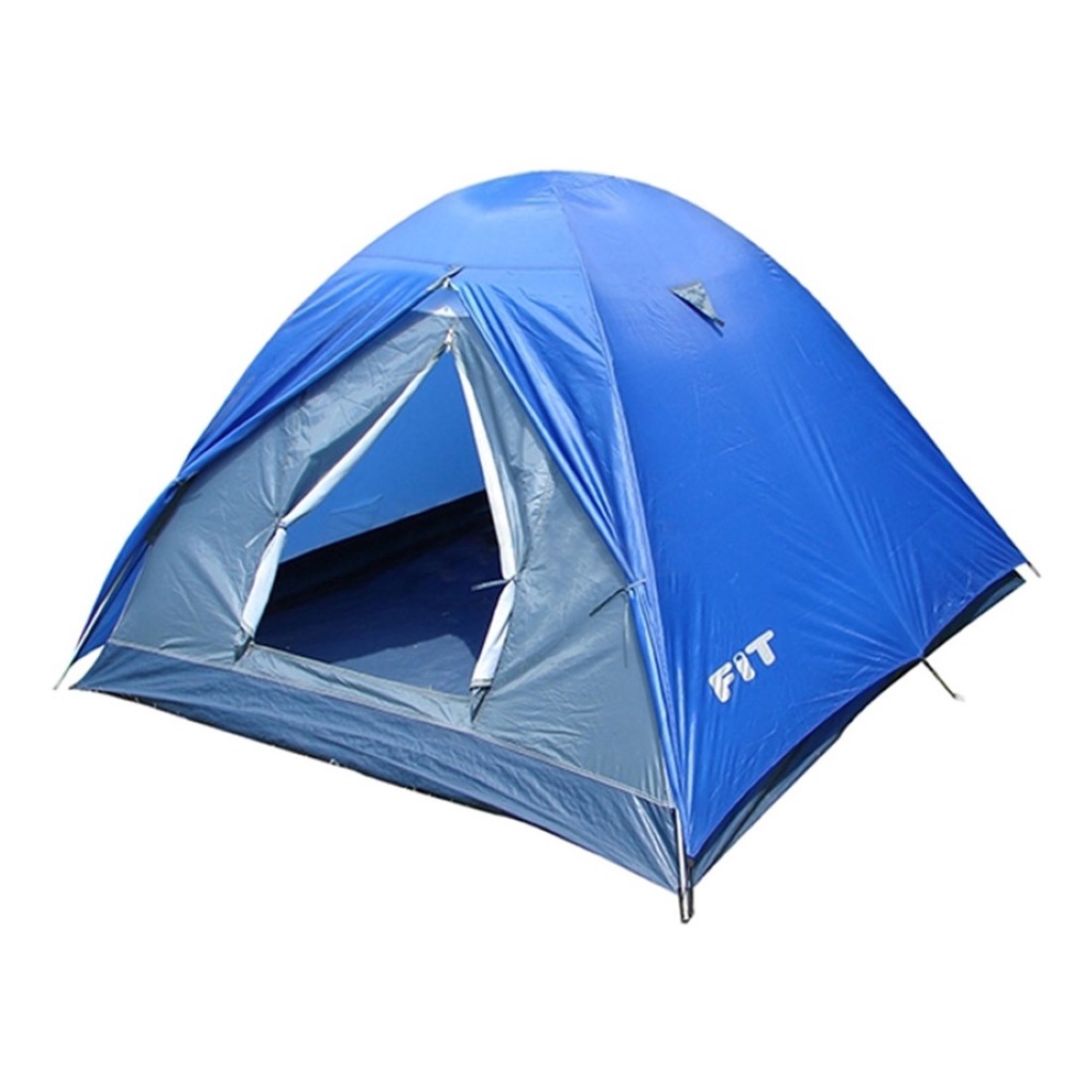 BARRACA NAUTIKA FOX 4/5 FIT