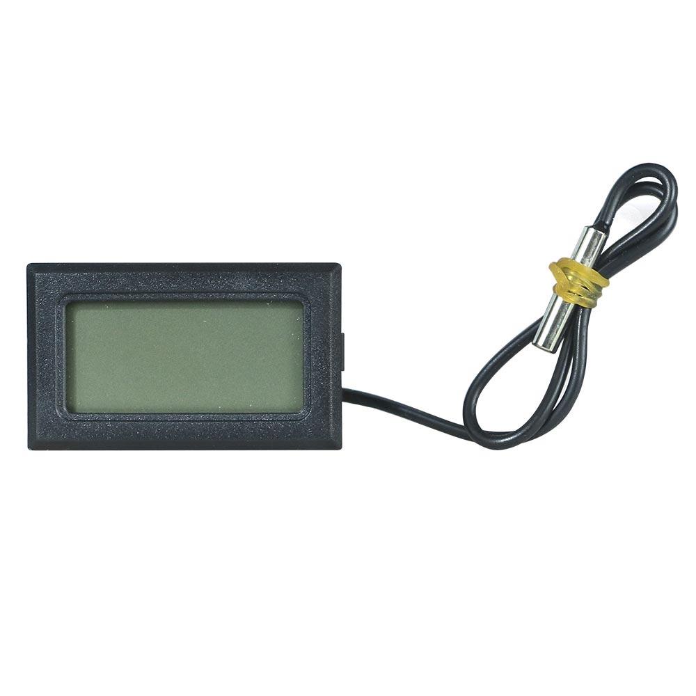 Termômetro Medidor de Temperatura Compressor Portátil AR15 Sport em Oferta na Shopee