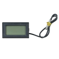 Termômetro Medidor de Temperatura Compressor Portátil AR15 Sport