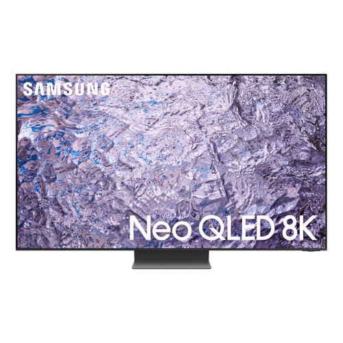 Smart Tv 65'' Neo Qled 8k 65qn800c Samsung