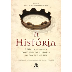 A História - Editora Sextante