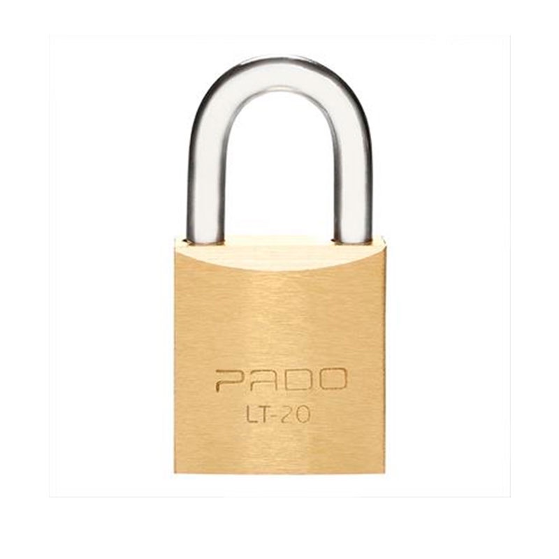 Cadeado 20mm FP LT-20 Pado