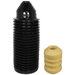 Kit Batente Coifa Gol G3 G4 98 A 2014 Dianteiro Sampel