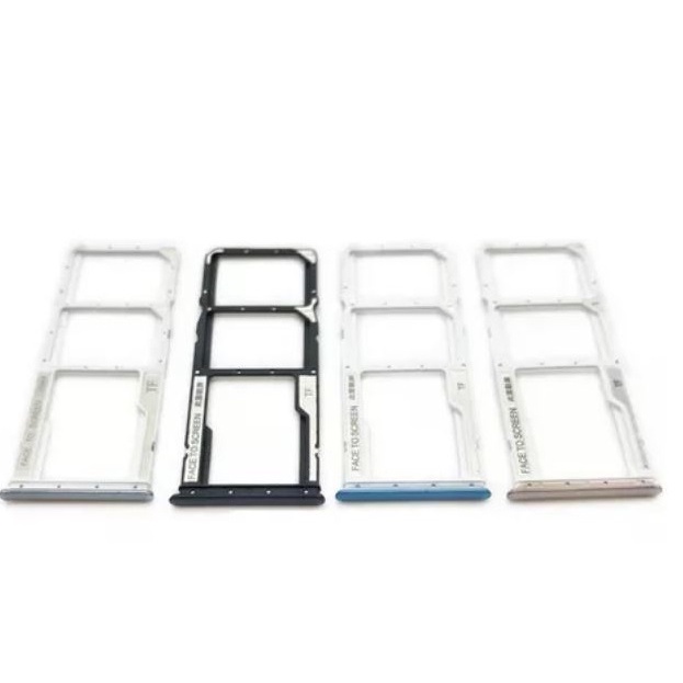 Gaveta Slot Chip Para Redmi Note 10 4g / Note 10s