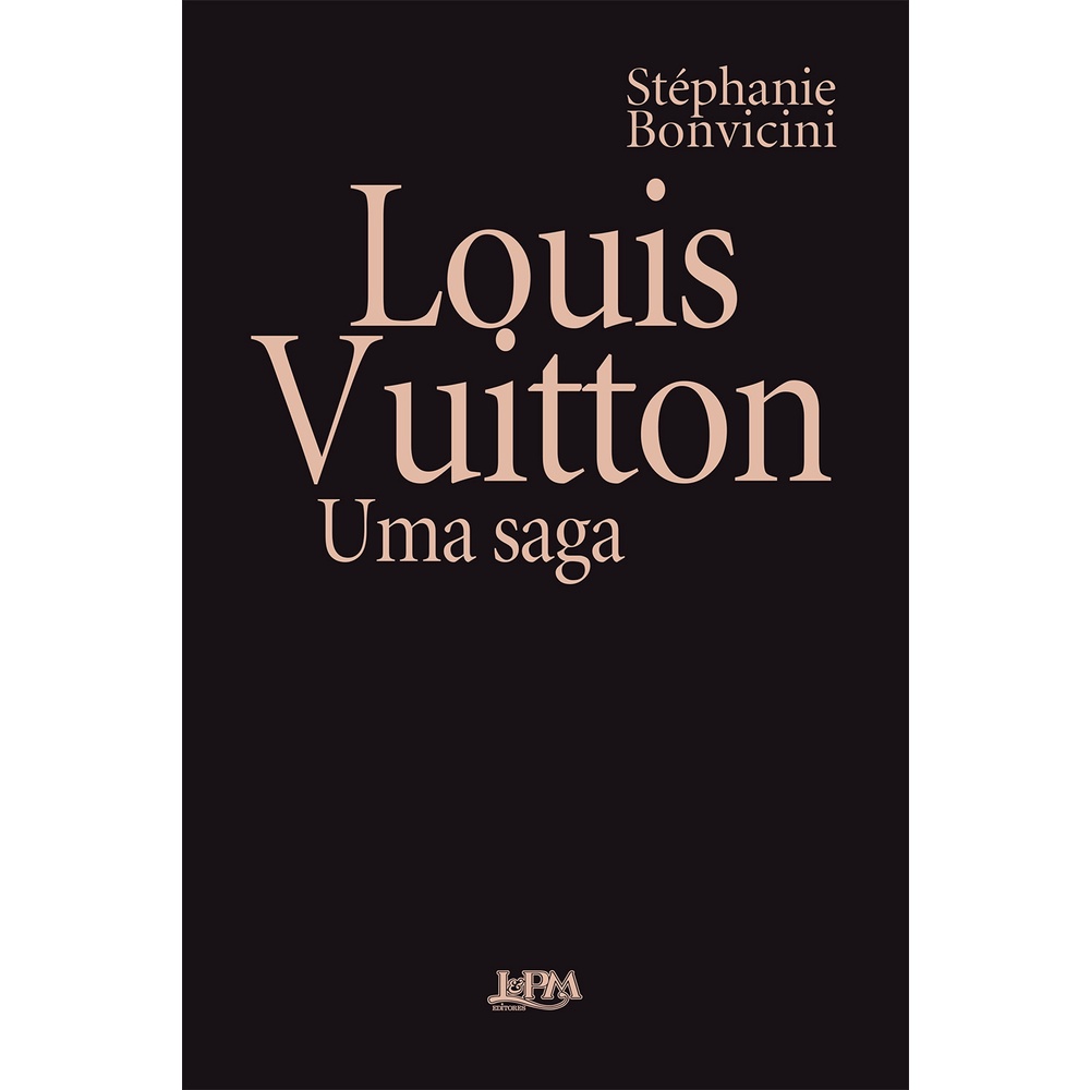 Louis Vuitton - Grupo Editorial L&PM