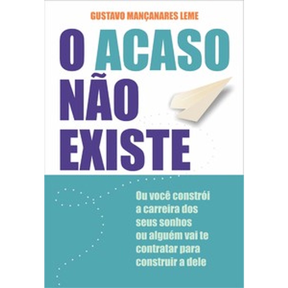 O acaso não existe - Books & Magazines