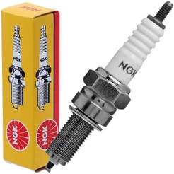 Vela De Ignição Honda Titan 150 2004 A 2015 Ngk Cpr8ea9