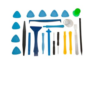 Kit Ferramentas P/ Reparo Em Notebooks Celulares E Tablets | 23 Peças