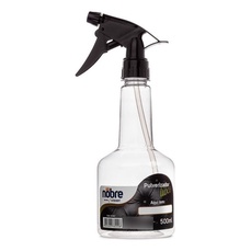 Borrifador Pulverizador Spray De Gatilho Manual 500ml