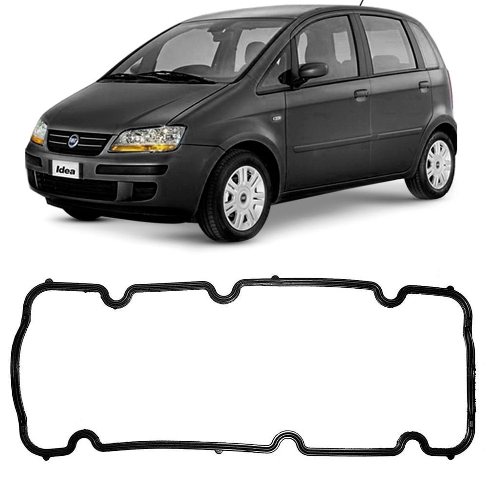 Junta Tampa Válvula Motor Idea 1.4 Fibra Original Sabó - Spare Parts and Accessories for Vehicles