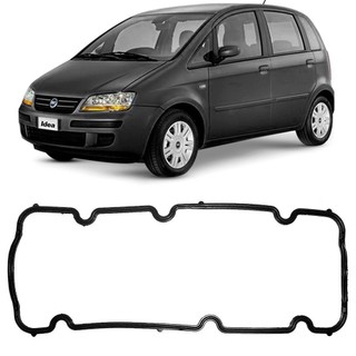 Junta Tampa Válvula Motor Idea 1.4 Fibra Original Sabó em Oferta na Shopee