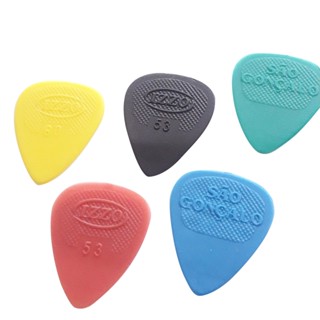 Palheta Nylon Fina 0.53 mm São Gonçalo
