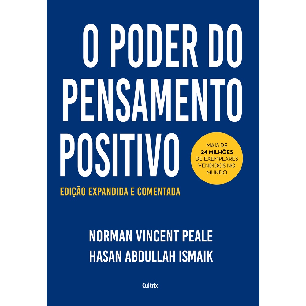 O poder do pensamento positivo em Oferta na Shopee