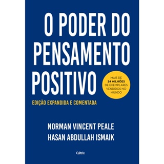 O poder do pensamento positivo em Oferta na Shopee