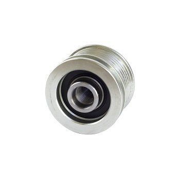 Polia Roda livre Mercedes Benz C200TD, C220TD, C250TD, E220 D, E290 D, G300 TD, Sprinter 208, 210, 308, 310, 408, 410, 412, 512, 612