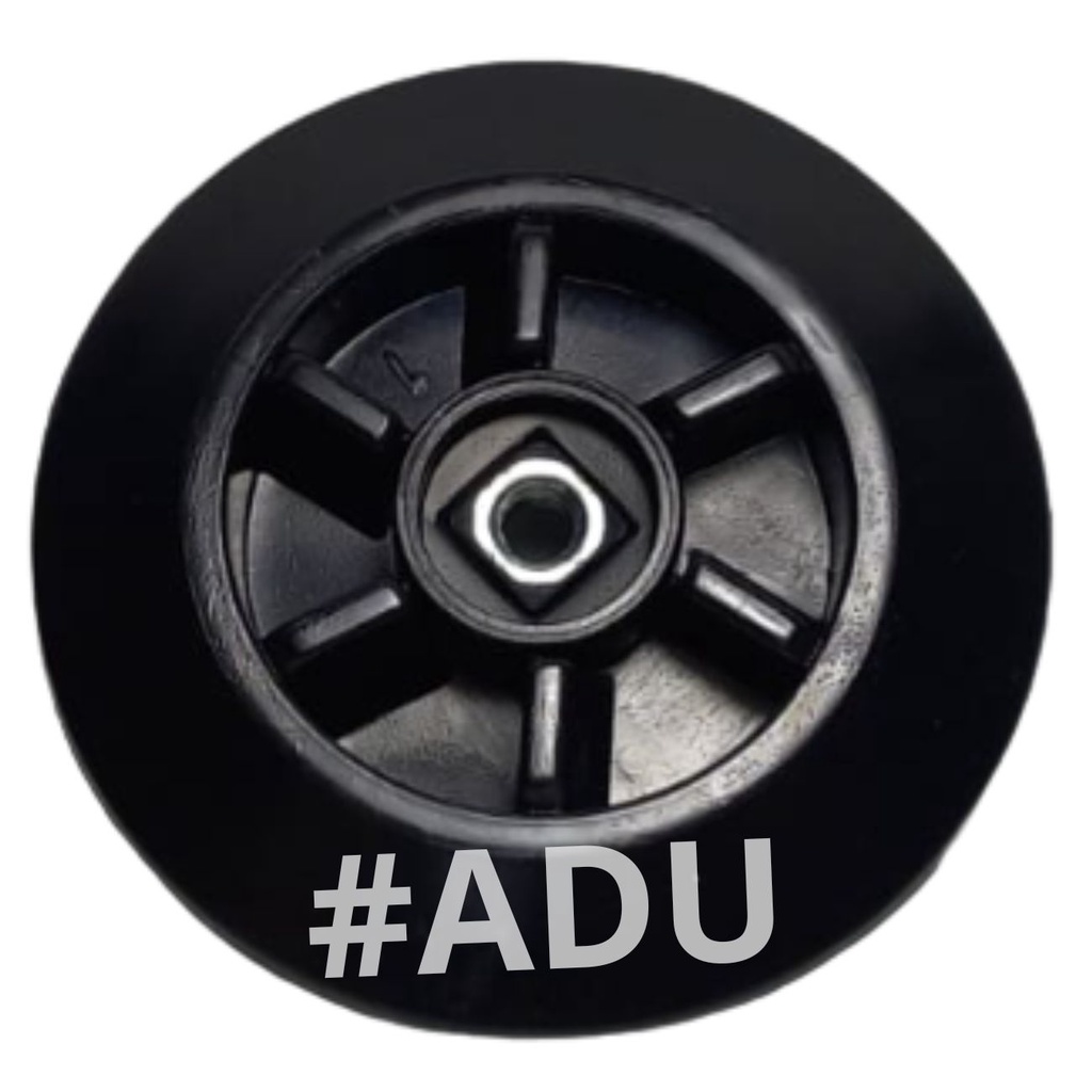 Arraste / Acoplador do Motor p/ Liquidificador Mondial L99 / L850 / L900 / L1000 / L1100 / L1200