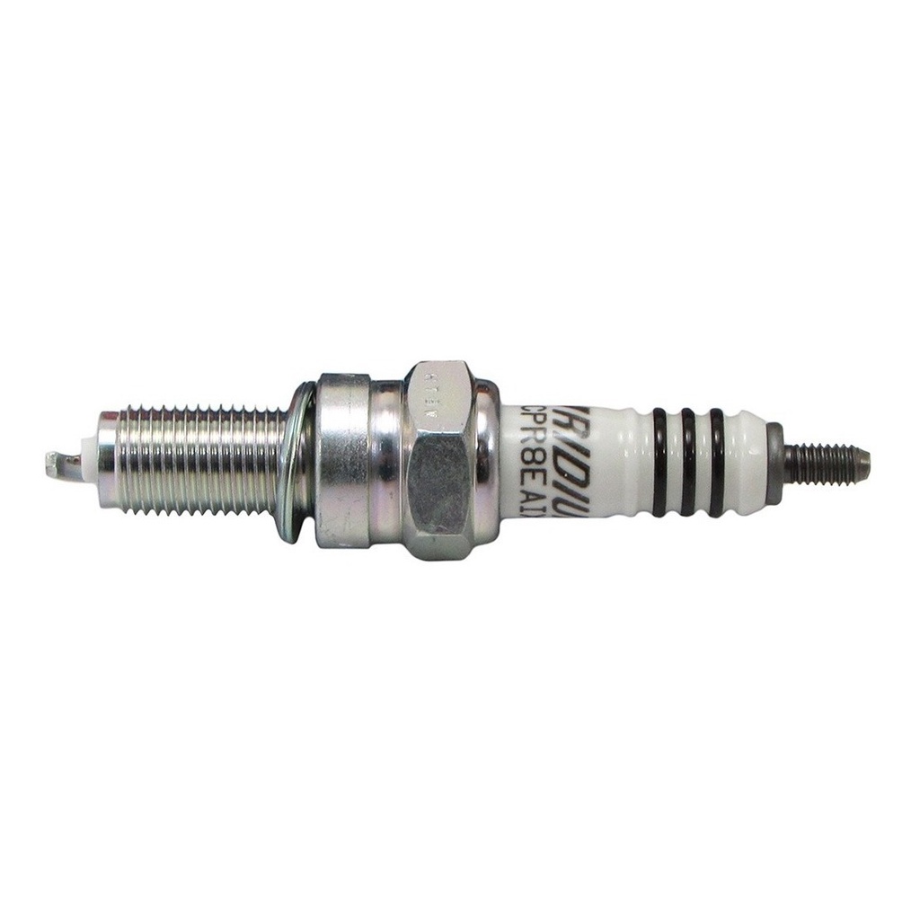 Vela Ignição Iridium Ngk Cpr8eaix-9 Super Tenere 1200 12/..