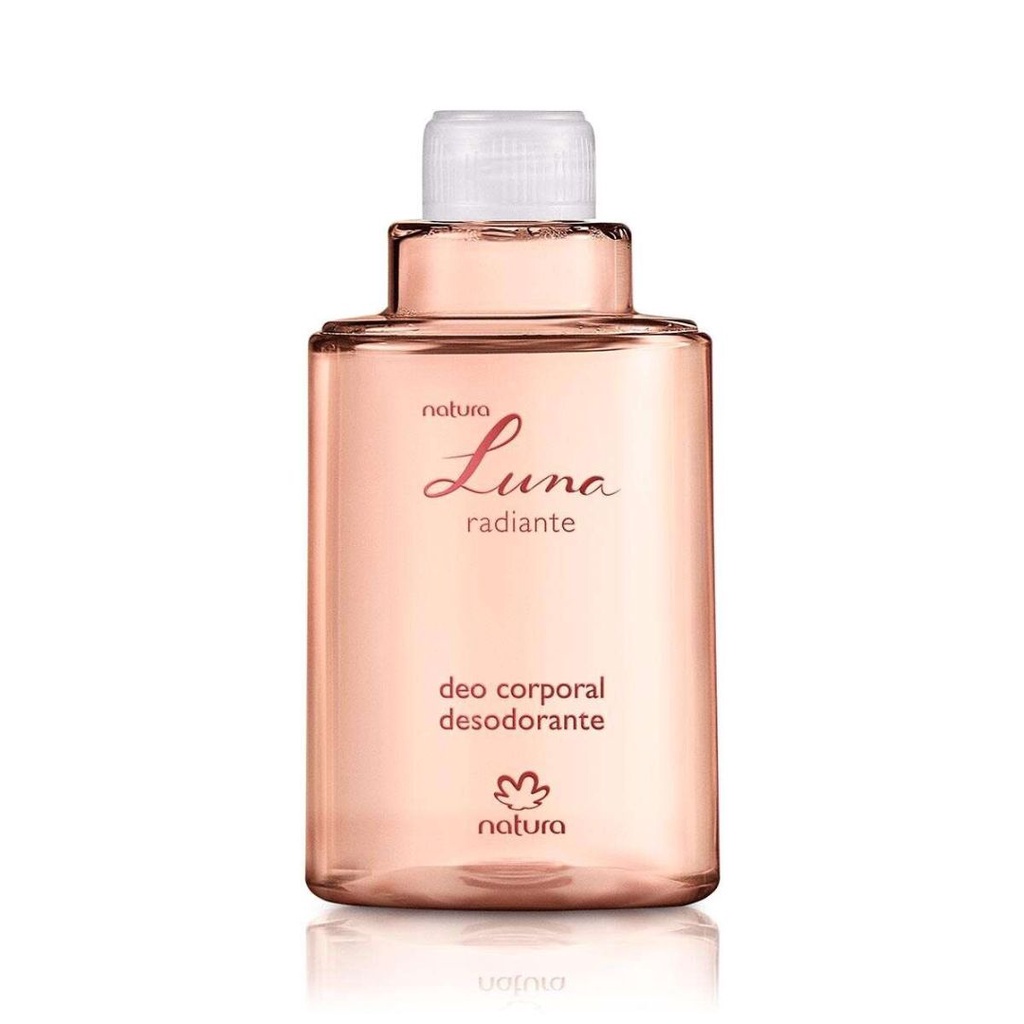 O que é Desodorante Luna Radiante Refil? Guia e Onde Comprar | BuscaProdutos