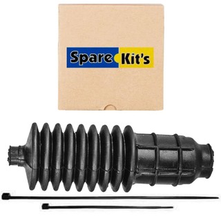Coifa Caixa Direção Passageiro Fiat 147 Uno 132701 Spare Kits em Oferta na Shopee