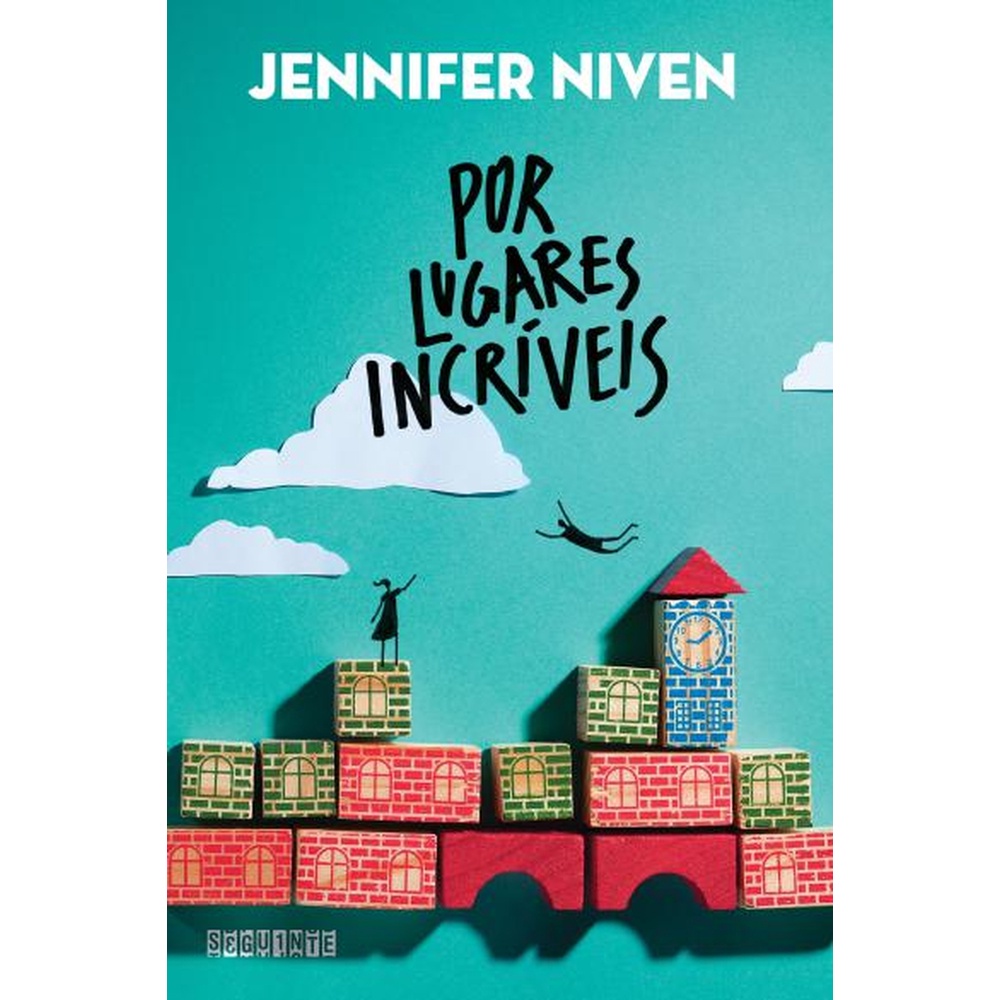 Por lugares incríveis - Seguinte em Oferta na Shopee