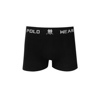 Kit 8 Cuecas Masculinas Boxer Microfibra Polo Wear Sortido