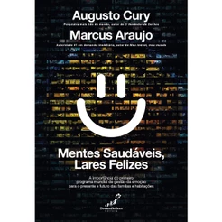 MENTES SAUDÁVEIS, LARES FELIZES