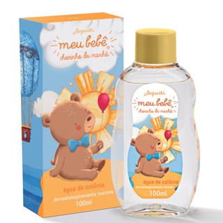 Kit Meu Bebê Dia & Noite Jequiti