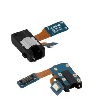 Conector Entrada Fone P2 Microfone Compatível J8 (J800) // J6 (J600)